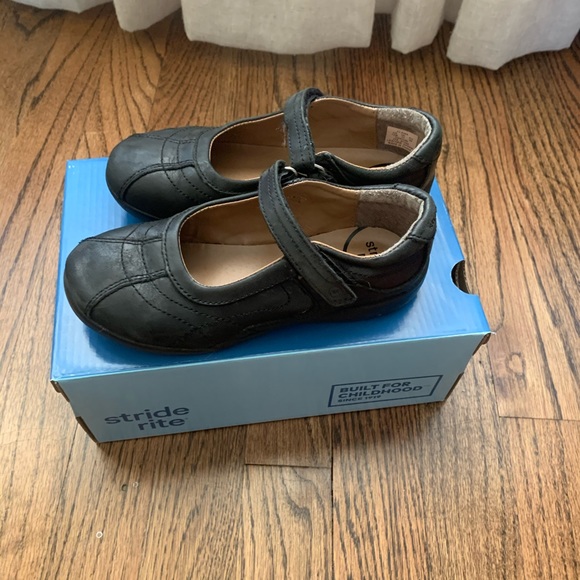 Stride Ride Mary Ann Claire leather - Picture 3 of 6